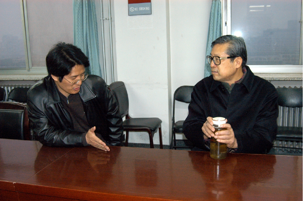 谁的书法有收藏价值，从书法拍卖中揭晓