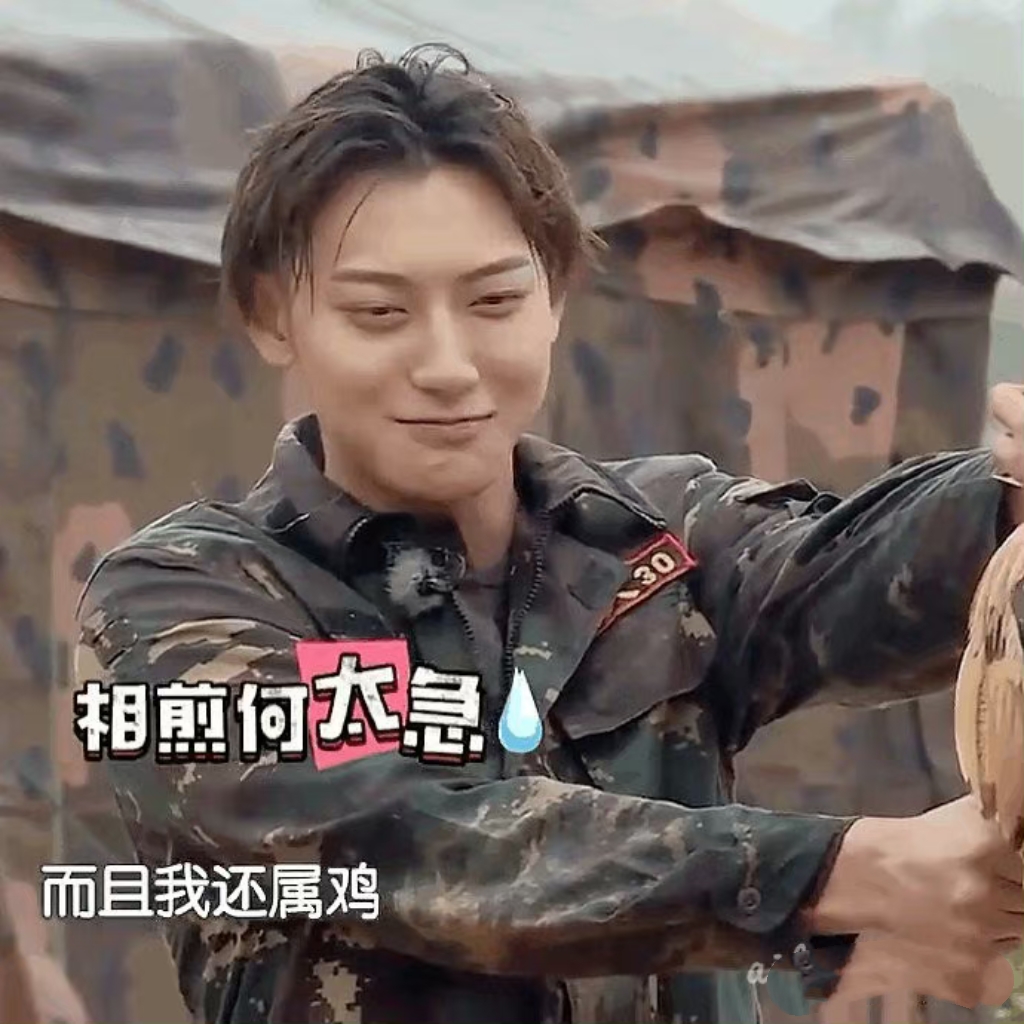 多位顶流翻车后,鹿晗黄子韬出山整顿内娱!央视六公主举动太宠溺