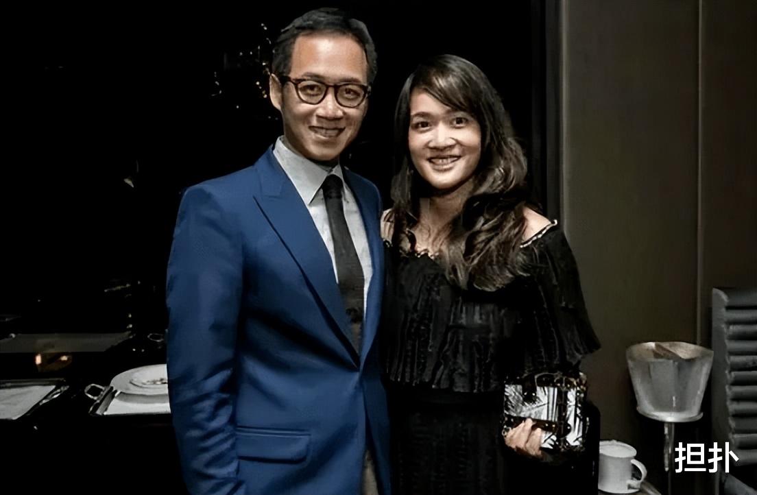 豪门|香港豪门圈的龙兄虎妹,哥哥为家族赚到千亿,妹妹也是酒店女王