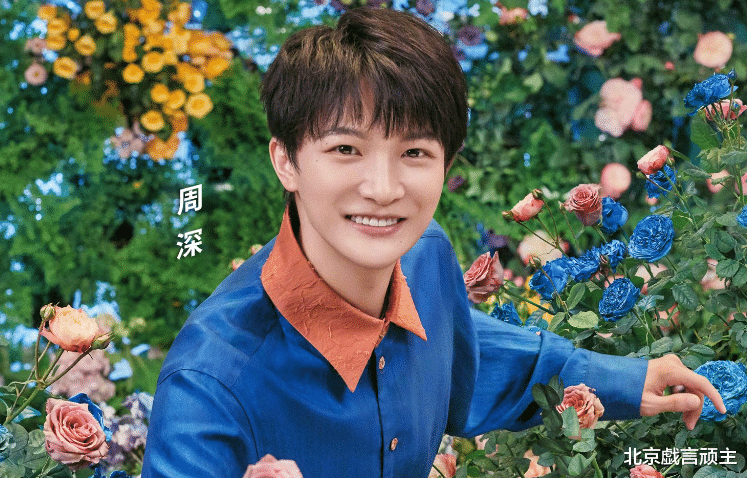 周深|好声音2023路透持续刷屏,导师阵容神仙打架,大魔王周深热度登顶