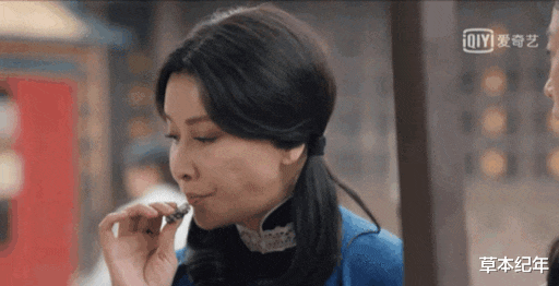 黄晓明|快收手吧!放下刘海就是少年?这强行装嫩的8位男星,个个辣眼睛