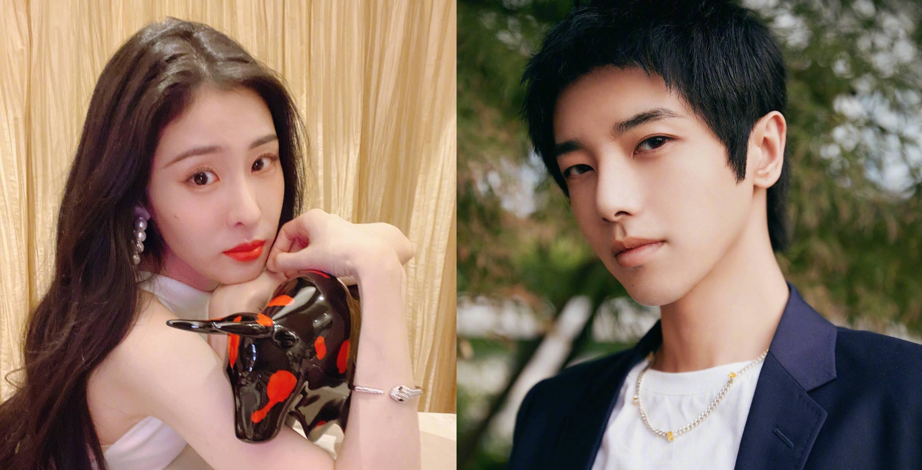 华晨宇背景曝光！来头大的吓人，难怪张碧晨铁了心要给他生下孩子！