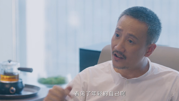 肖战《骄阳伴我》首波口碑出炉了！打分评价都“一针见血”