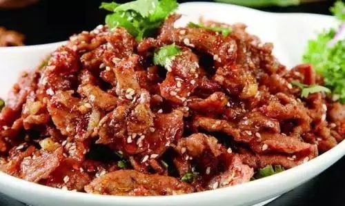 羊肉|羊肉最好吃的15种做法,一天吃一次,2个星期都不重样!