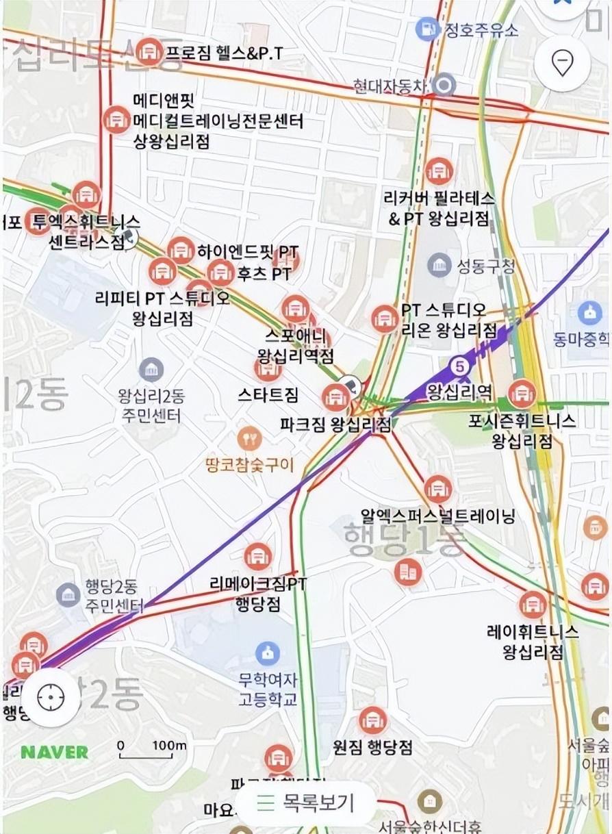 快乐|不结婚的韩国人,都在玩命健身