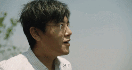 45岁“无人敢惹”的秦昊，再一次给娱乐圈敲响警钟