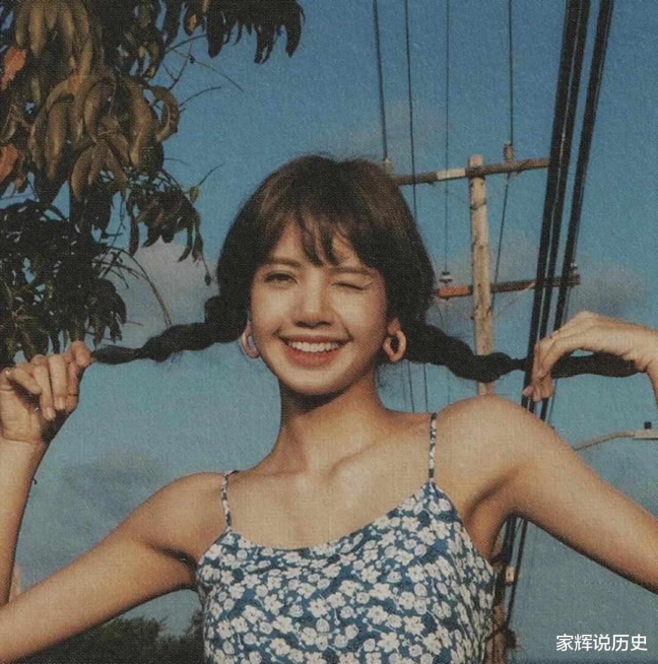 Lisa再次作妖？被路易威登彻底抛弃，各国粉丝追着骂