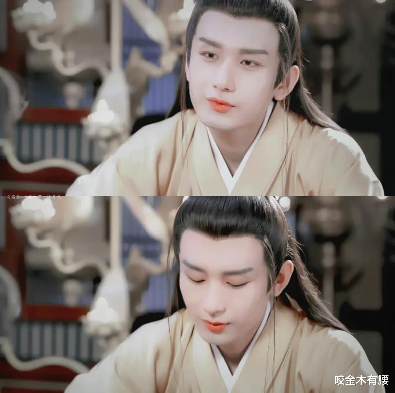 红的发紫的5位小鲜肉,演戏全靠后期配音,网友戏称“哑巴演员”