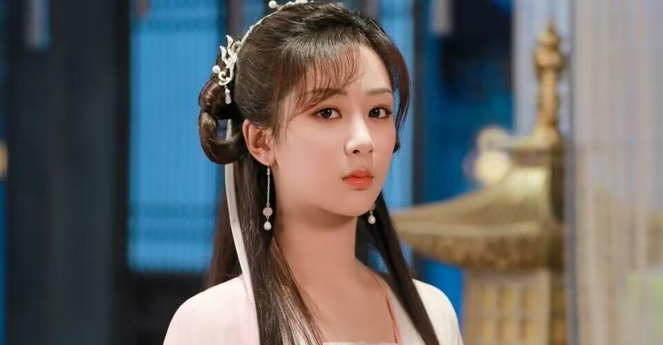 杨紫|首部双女主剧宣发,杨紫携手白鹿领衔,任嘉伦双人二搭引期待