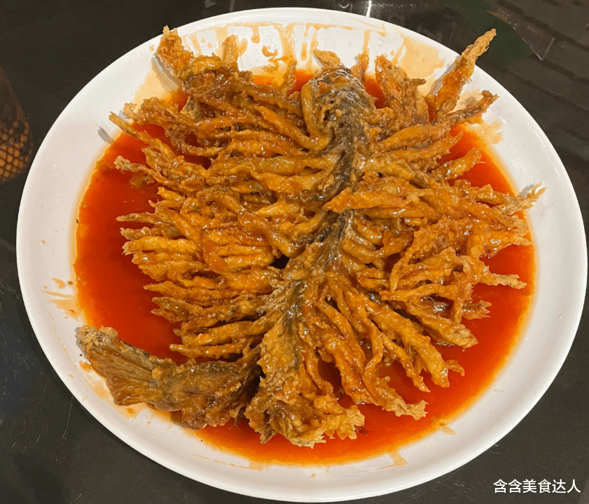 石家庄|石家庄必吃的六道大“硬菜”，鲜香味美，太香了