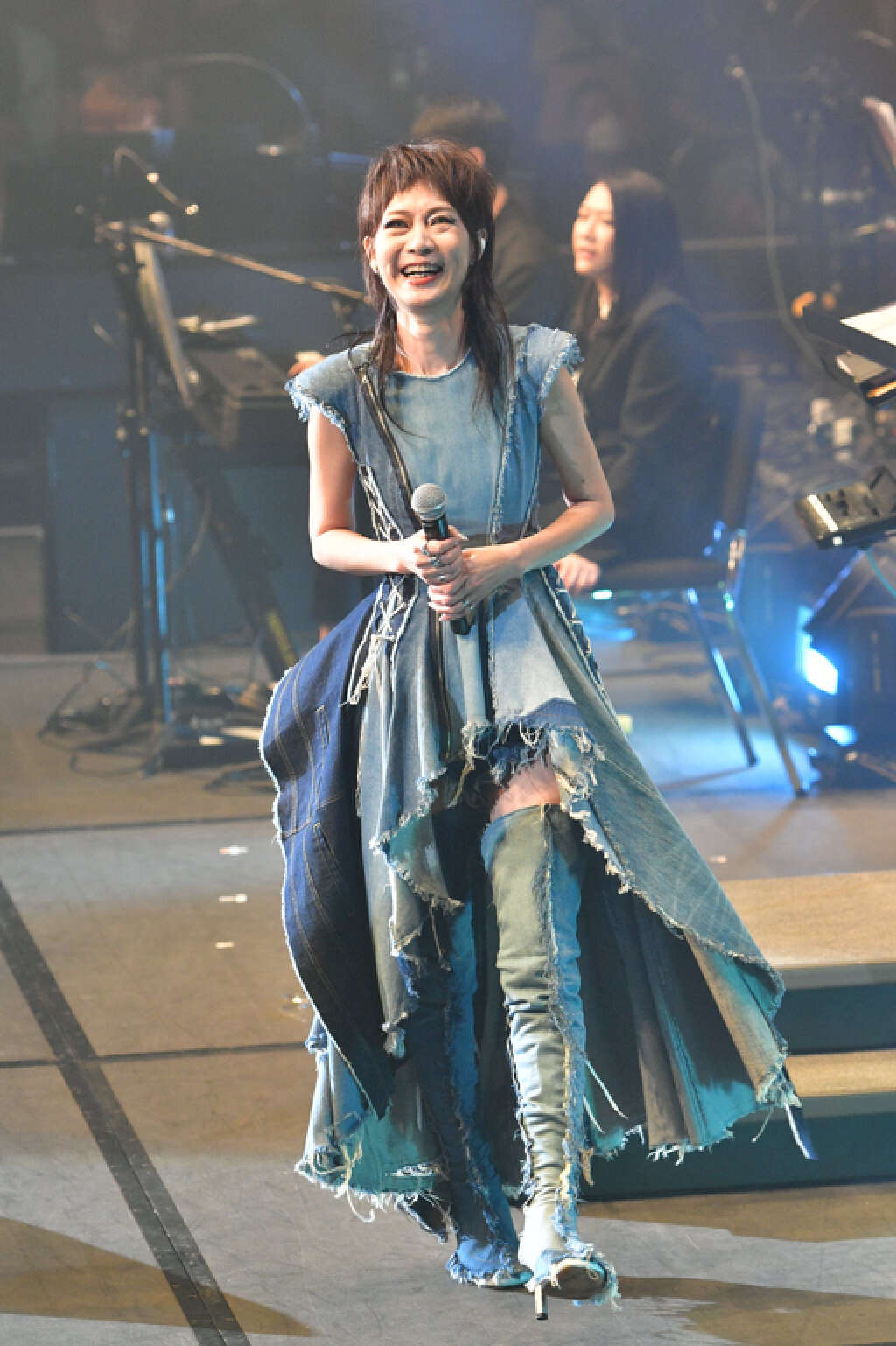 黄日华版《天龙八部》27年,6位女主角个个无儿无女,浪费好基因