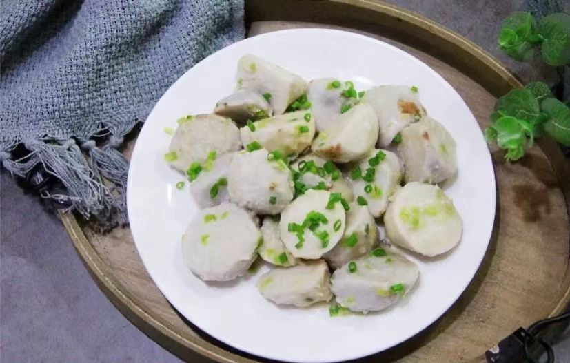 芋头|秋天吃鱼吃肉不如吃它,解秋乏,润秋燥,平衡酸碱度,提高免疫力