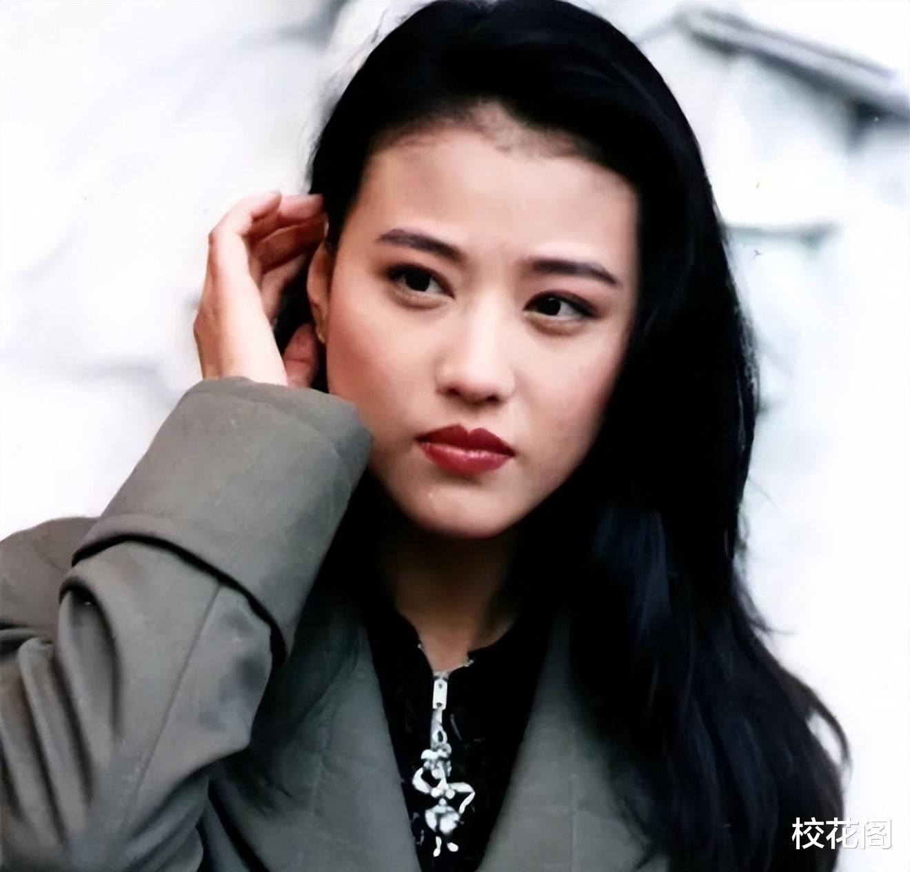 “周芷若”周海媚因病去世,上亿遗产曝光北京有别墅,无子女由母亲继承