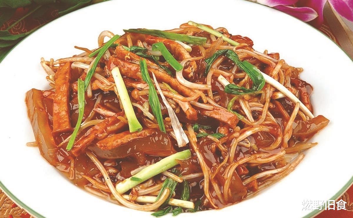 济南|被青岛风头掩盖，山东这座老城却是真正的美食之都，适合冬日逛吃