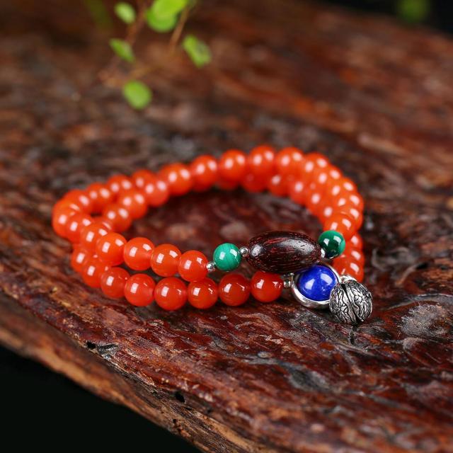 盘点最适合男士佩戴的八种文玩手串,你都了解过吗?