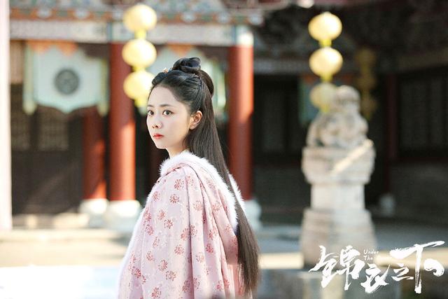 迪丽热巴|10位「90后陆剧女星」发展大不同!迪丽热巴、杨紫坐稳顶流