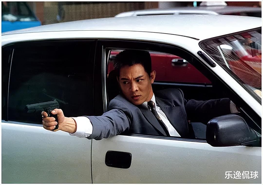 巩俐|4位“国家一级演员”被除名，个个老戏骨，但早已不是“中国人”