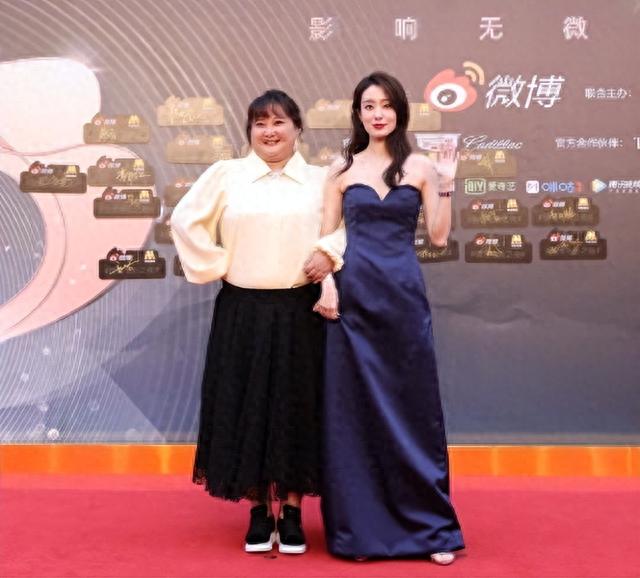 从爆红到“打回原形”，高叶只用了半年，终是步了张小斐的后尘