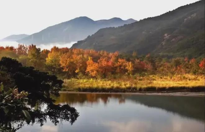 旅行|国内超治愈的5个旅行地：这么美的地方， 人生中一定要去一次