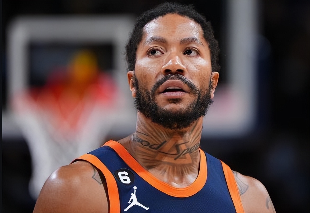 压力大！现役仍未夺冠的10大巨星：哈登、保罗领衔，罗斯最遗憾