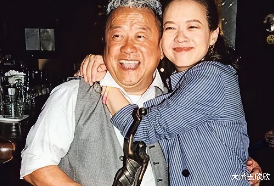 杨幂|这一次,“不可一世”曾志伟,终于付出了代价。