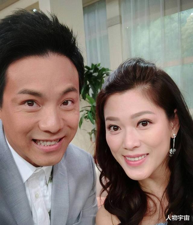 他是香港知名主持人,中佬移居加拿大,没买独立屋吃饭竟这么安排