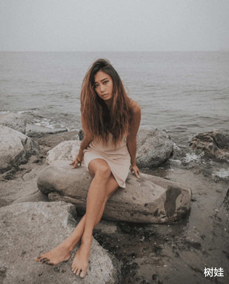 苗侨伟32岁女儿首做女主,已在加拿大做演员5年,曾拒绝参选港姐