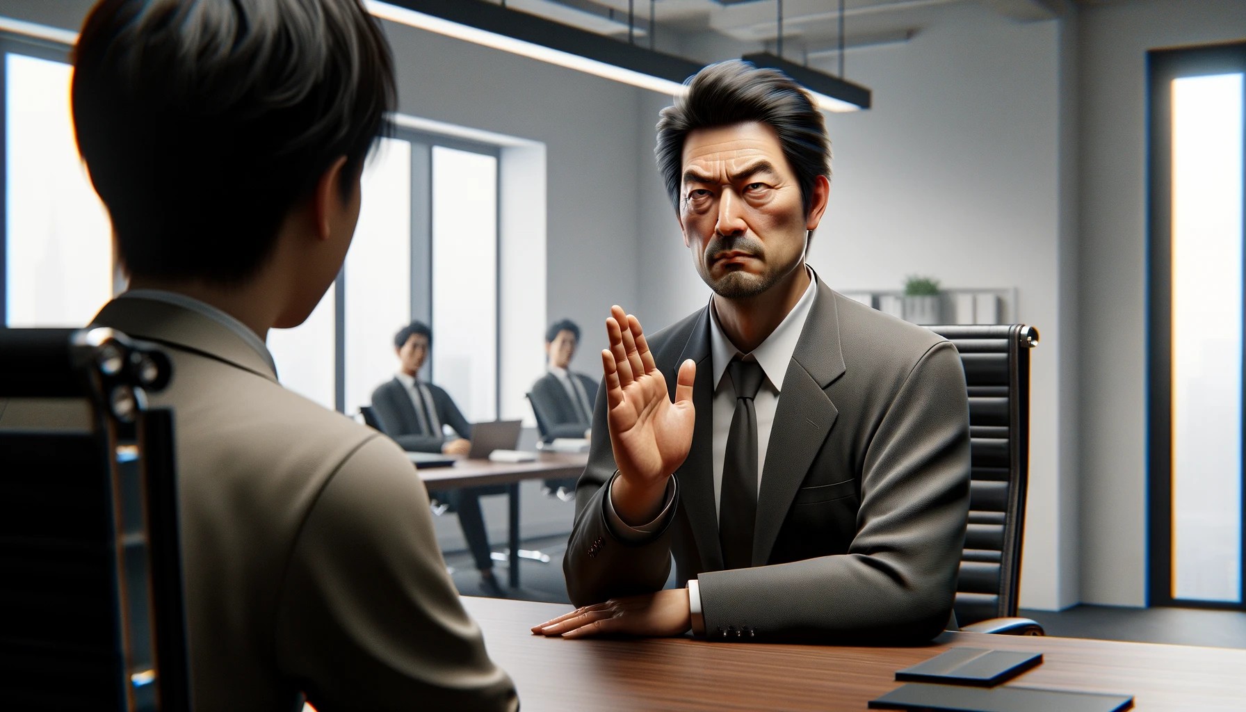 绝对不要在职场上，跟随这6种领导，以避免倒霉的事情发生在自己身上