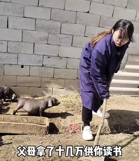 相同工资,当保安舒服多了,大学生开始向往“奇奇怪怪”的职业