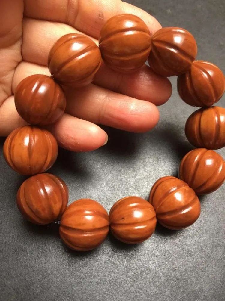 文玩|它被称为文玩界的“一匹黑马”，为何很少有人能盘到毕业？