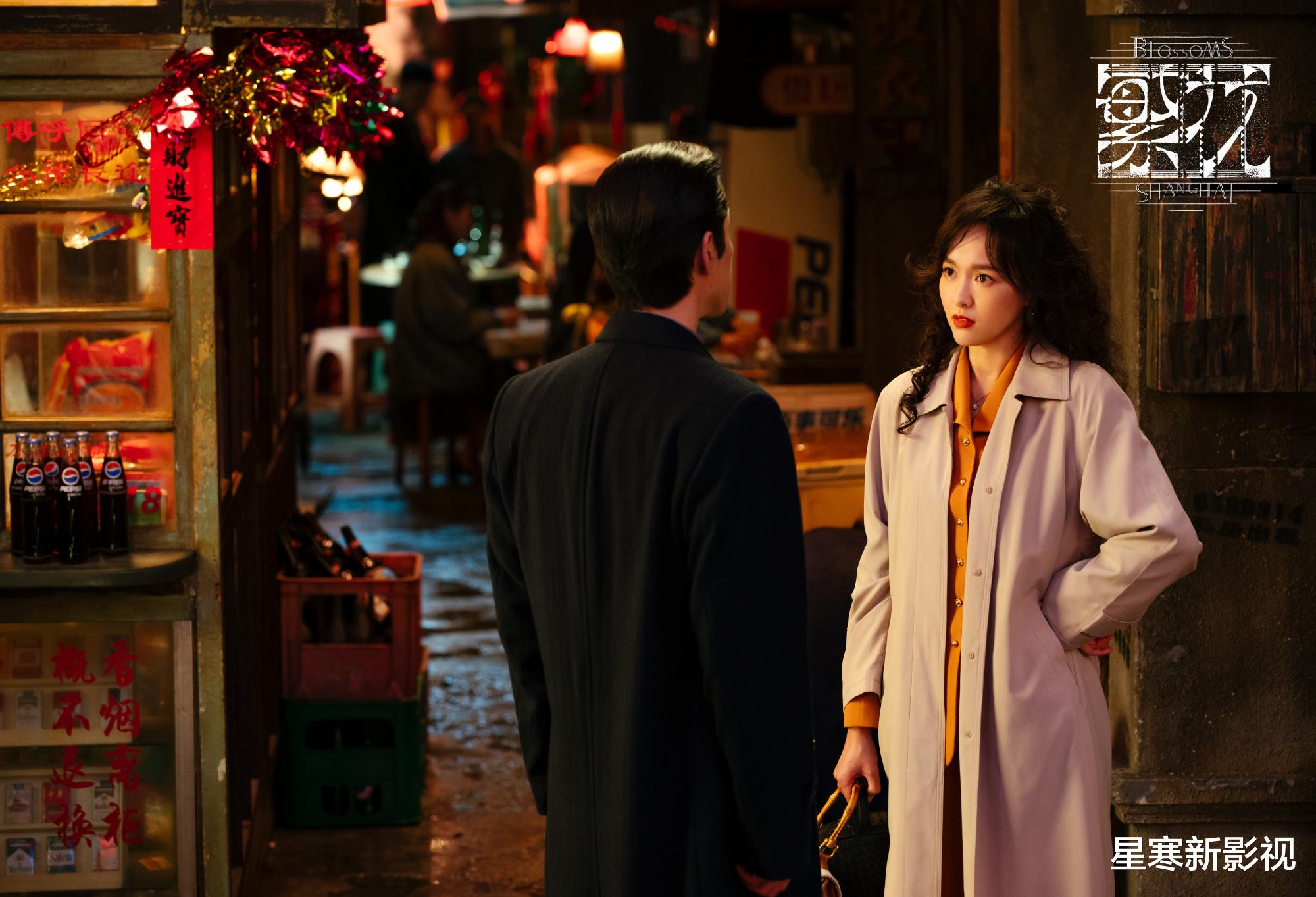 看到蒋劲夫的6900万片酬,才懂胡歌演《繁花》是多么的物美价廉!