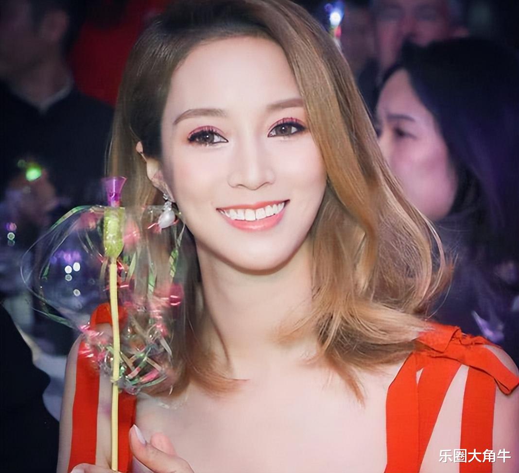 这一次,“千亿儿媳”徐子淇,给想“挤进豪门”的明星敲响了警钟