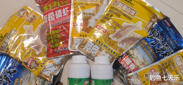 消费降级，垂钓者钓鱼次数减少，渔具行业或将洗牌