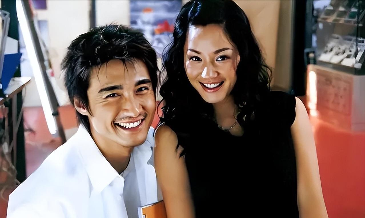 |演员胡兵官宣婚讯！结婚对象性别成谜，与陈冠希父亲成意难平