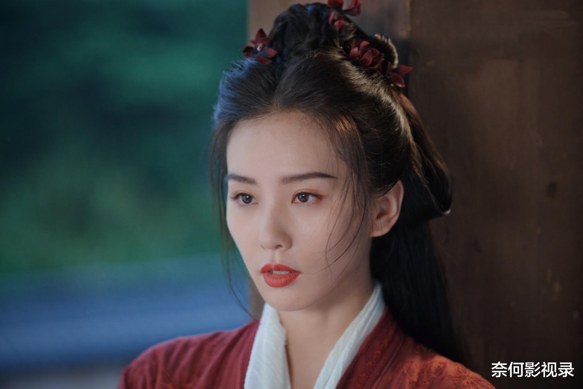 刘诗诗《一念关山》首波口碑出炉了!所有观众的评价“一针见血”