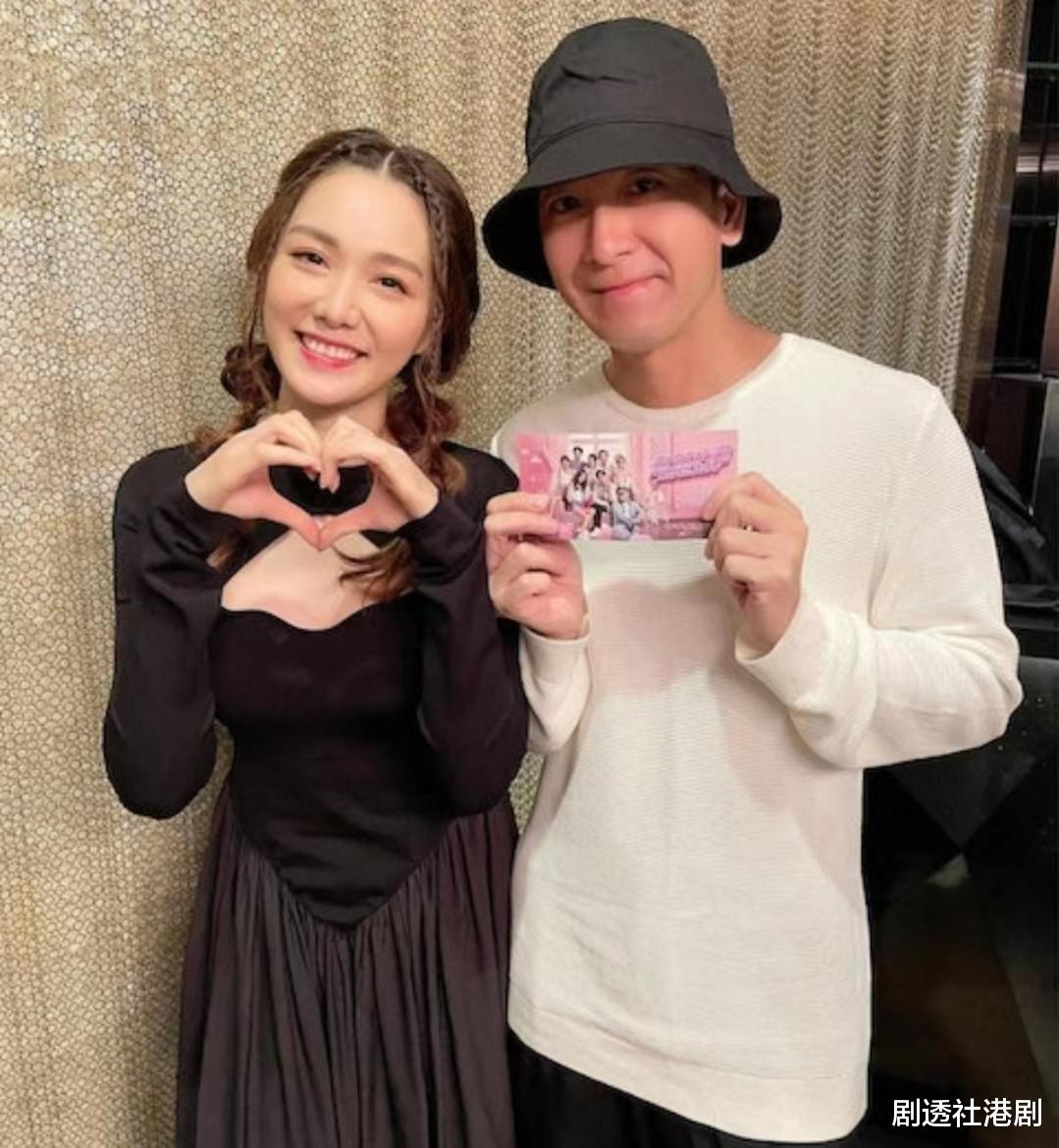 马国明|已放下出轨前任!TVB视帝直言对其无怨恨,如今将与小花女友结婚