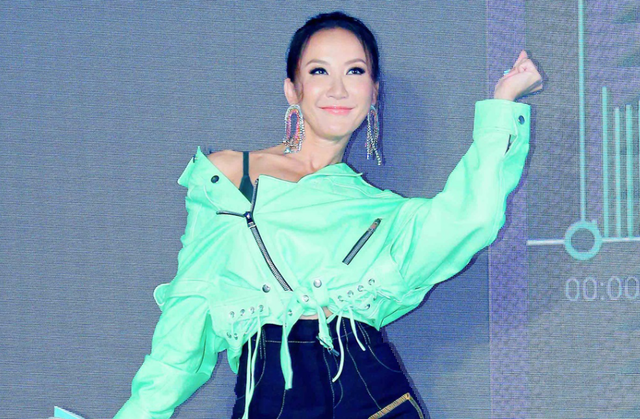 李玟历年专辑全被下架,唱片行致歉:不想趁此机会发财,让我们先一起静下心好好怀念她