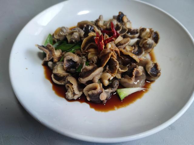 海鲜|日本核污水第三轮排海，这6种海鲜都是近海的，商贩：放心吃没事