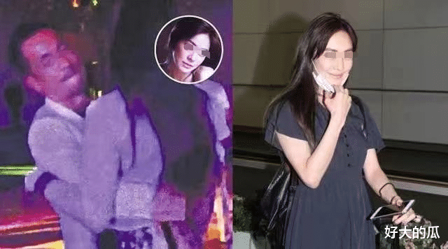 林德信|啊？当小三成瘾，发尺度照宣示主权？