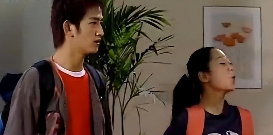 在娱乐圈昙花一现的10位明星,以前是男神女神,如今“无人问津”