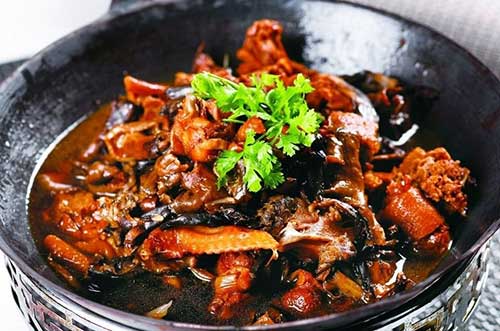 黑龙江|黑龙江最出名的6道美食菜