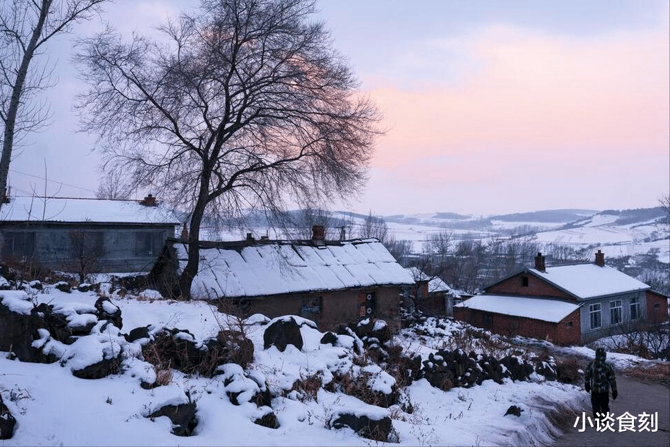 |“冬头雪花飘，老牛不挨刀”，“冬头”是啥时候？下雪有啥说法？