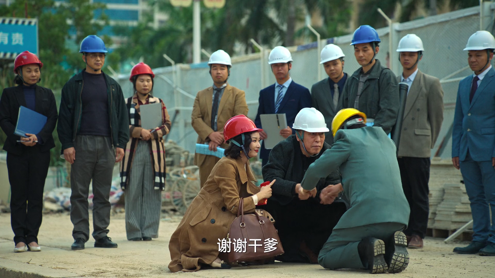 狂飙|《狂飙》里的三条血淋淋的职场生存规则,特现实,让你避免入坑