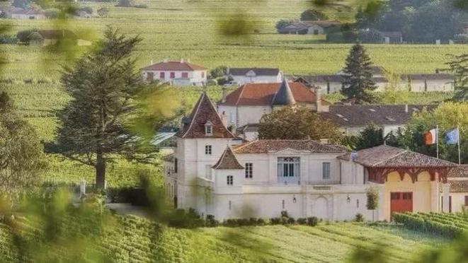 黄晓明刘嘉玲马云扎堆买的法国酒庄，折手里了？