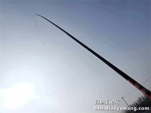 地狱猫水库试钓，遇涨水小有收获