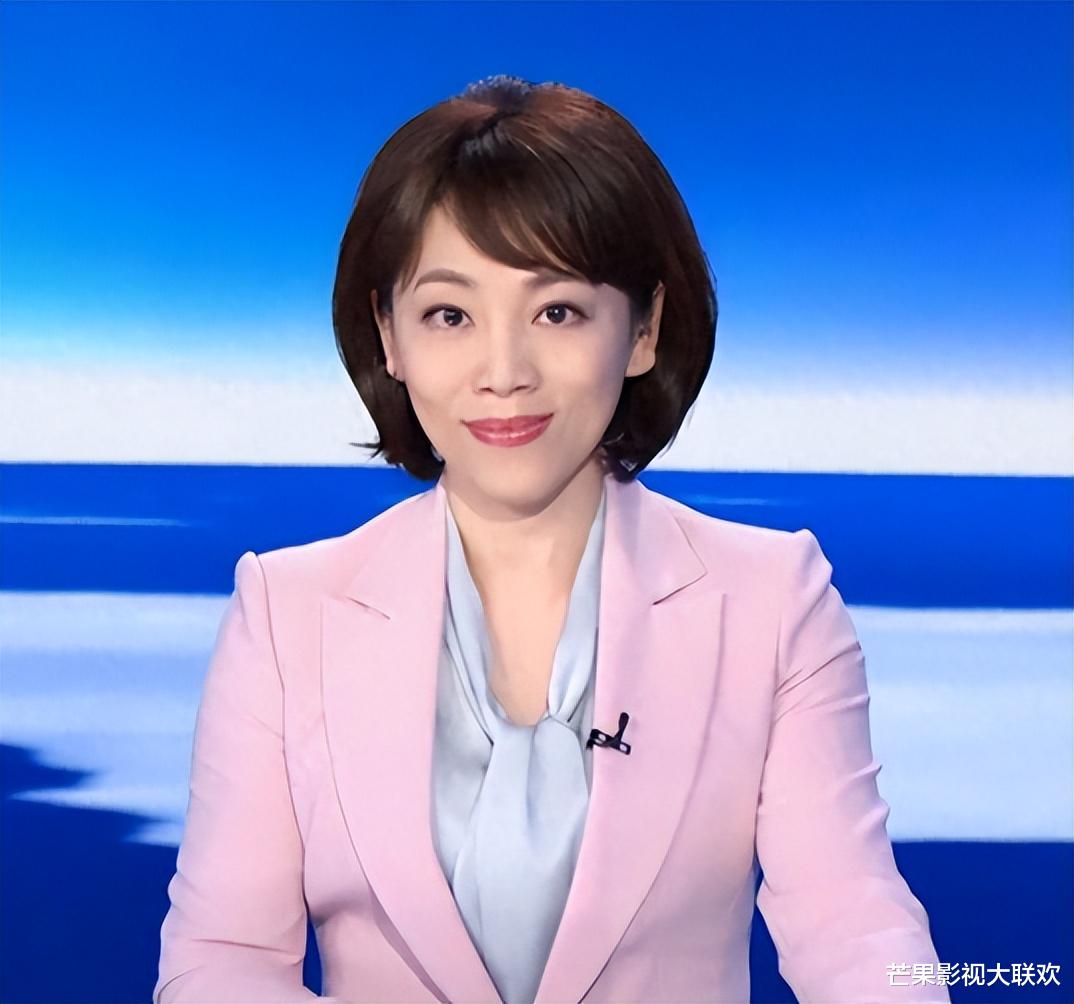 她是央视著名主持人,和丈夫分居17年,怀孕仍上班,风光后有心酸