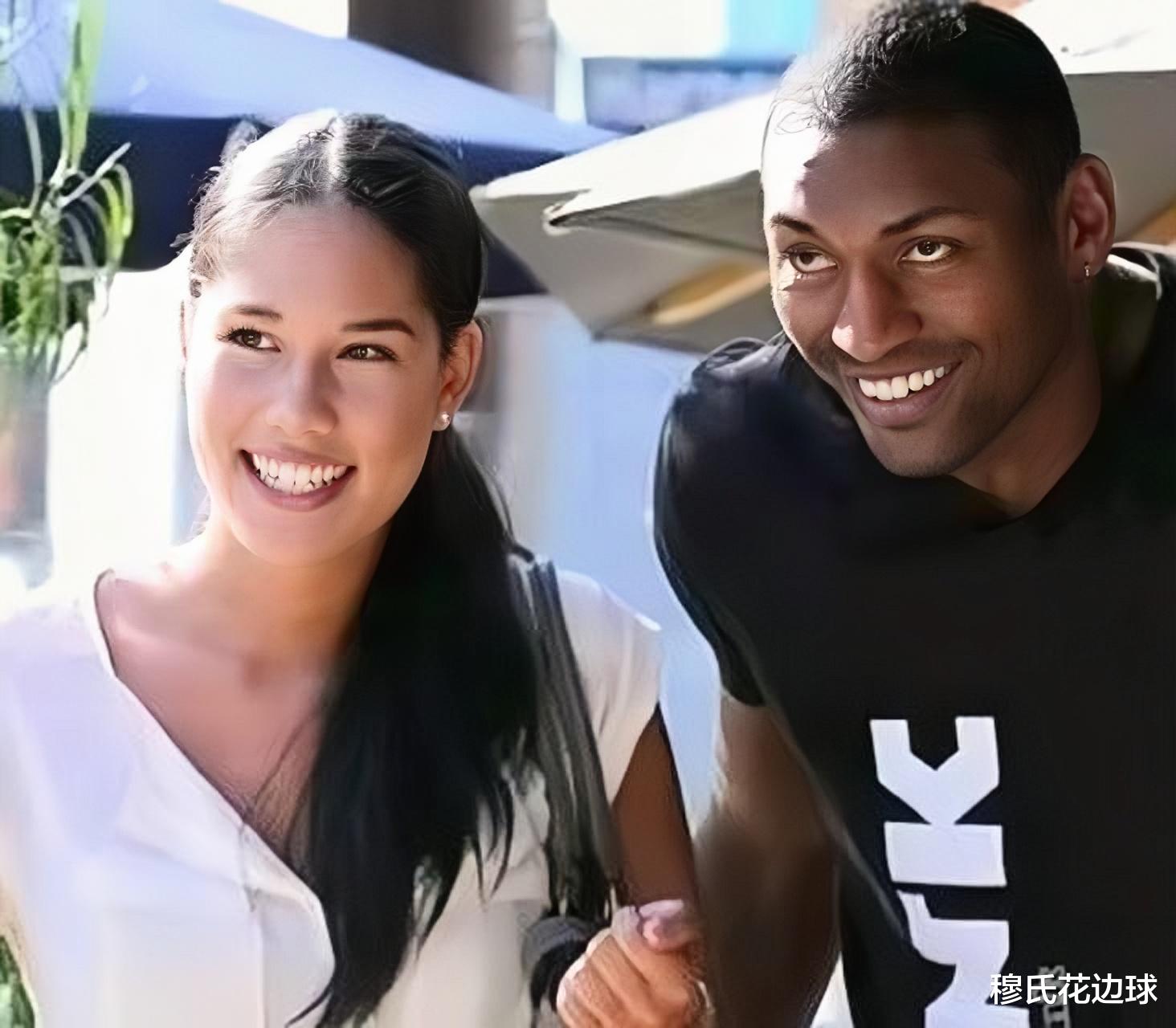 音乐才女遭阿泰斯特爆“门”,2年同居生涯苦不堪言,网友:活该