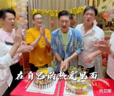 他是香港首位视帝,三进TVB成御用奸人,61岁内地捞金终于押对宝