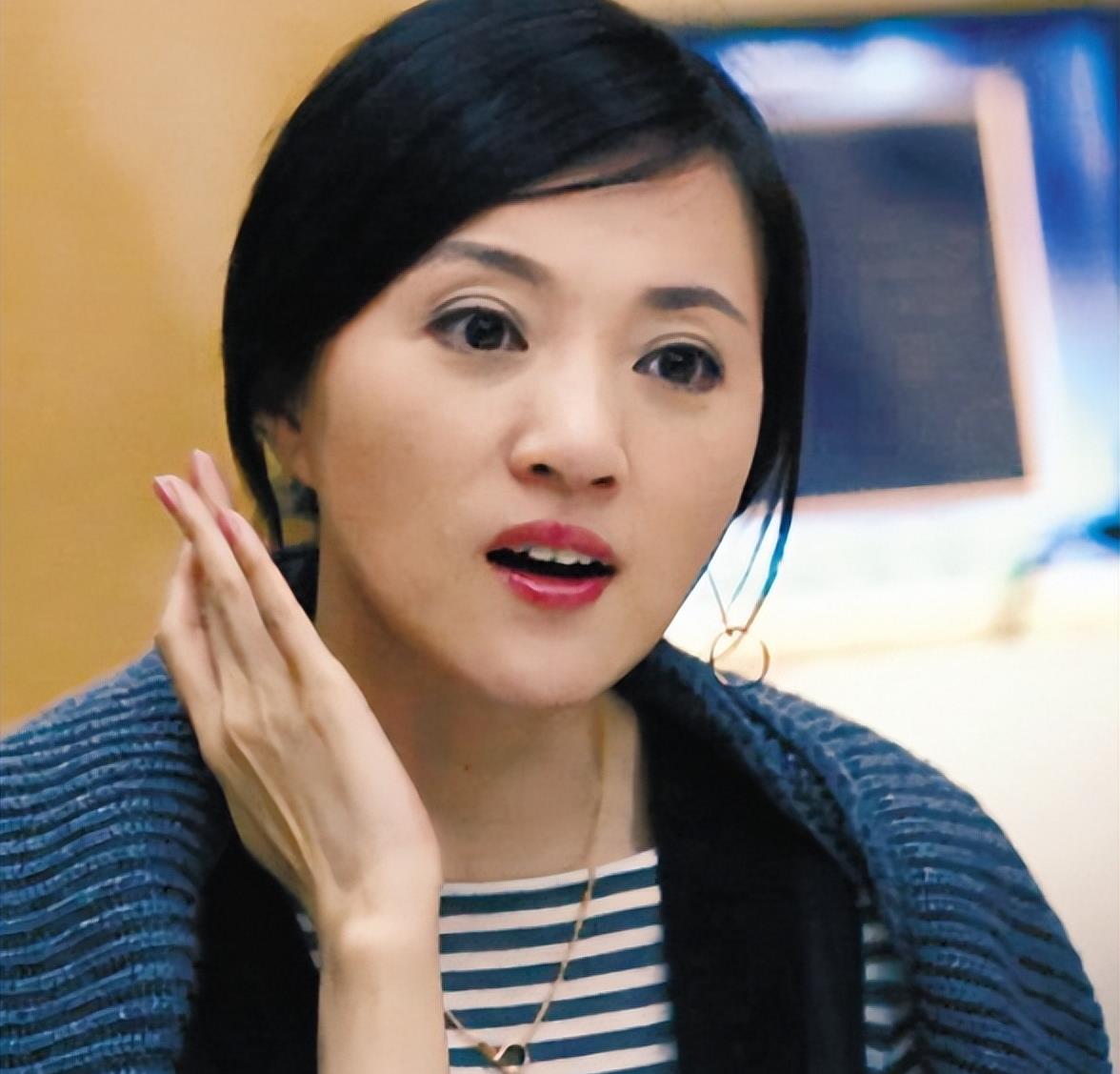 金玉婷|“小品公主”金玉婷:5登春晚火遍全国后,为何沦落至精神病院?