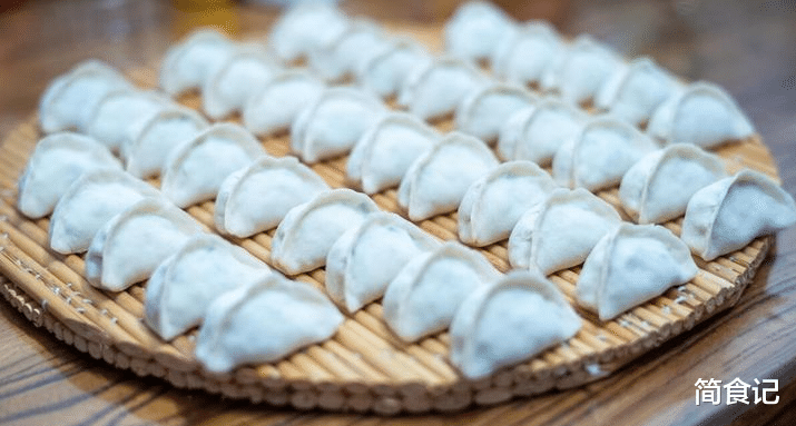 |冬至吃饺子，别错过这5种“福气馅”，寓意添财添寿，福运多多
